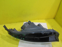 Битая Фара правая Ford EcoSport (2012-2018) галоген