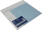 Термопрокладка Arctic Thermal Pad &lt;ACTPD00004A&gt;  (145x145x0.5мм, 6 Вт/мК)
