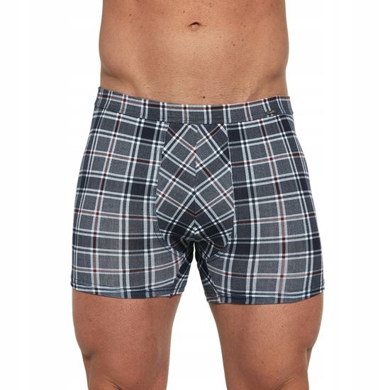 Трусы мужские боксеры Cornette Prime 904/90