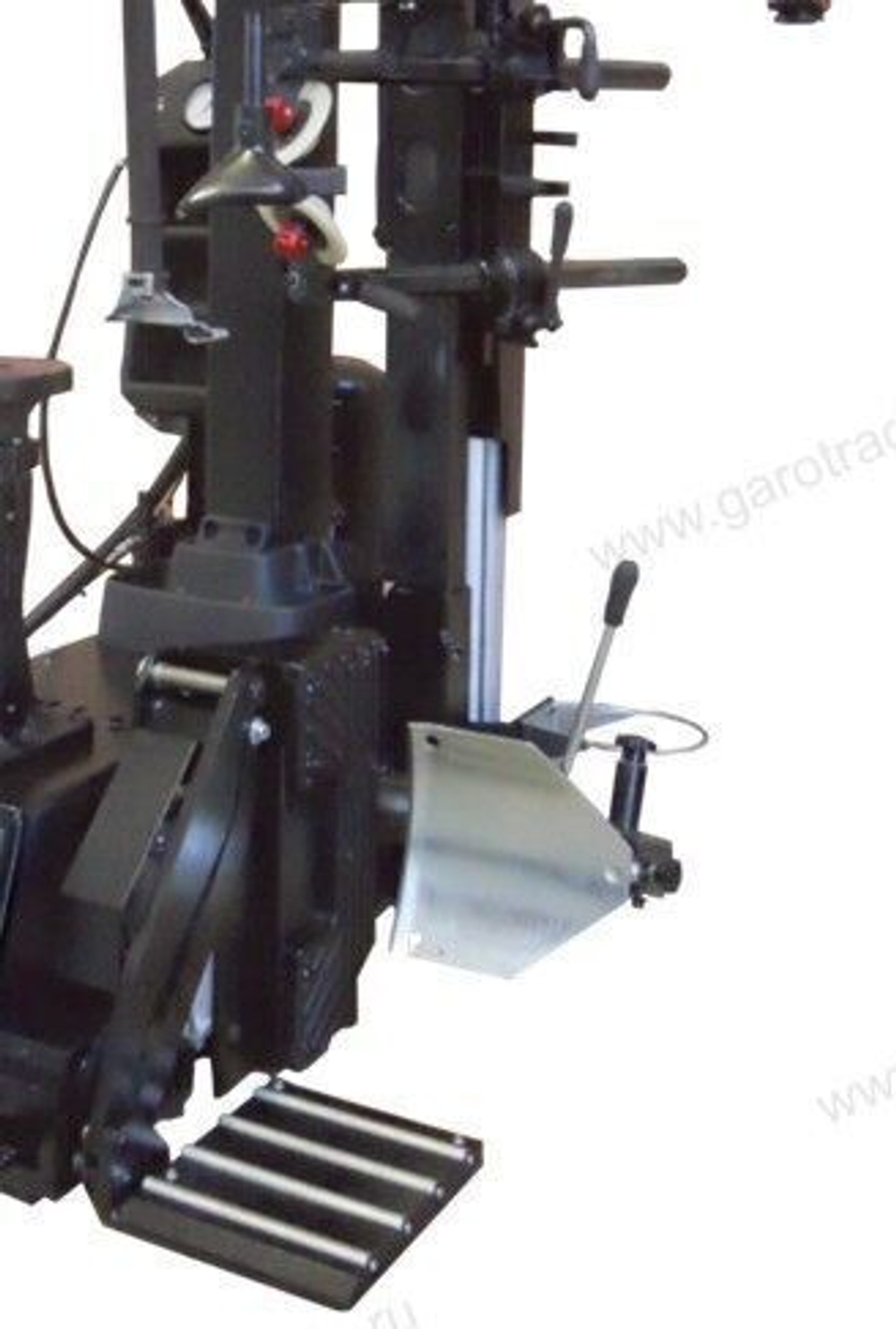 Автоматический шиномонтажный станок Monty 8300P SmartSpeed Hofmann