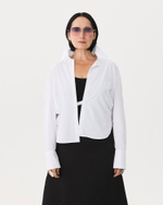 Рубашка A-FW25/26-2472 Victoria Andreyanova