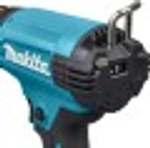 Фен строительный MAKITA DHG 181 ZK аккумуляторный DHG181ZK