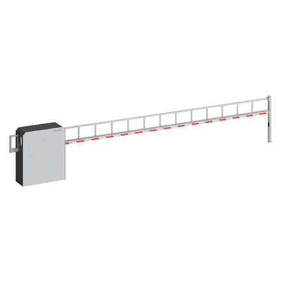 Антивандальный шлагбаум DoorHan BARRIER PROTECTOR