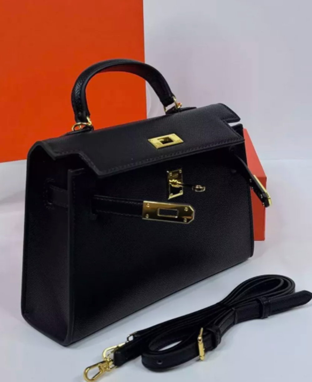 Сумка хермес тоут маленькая