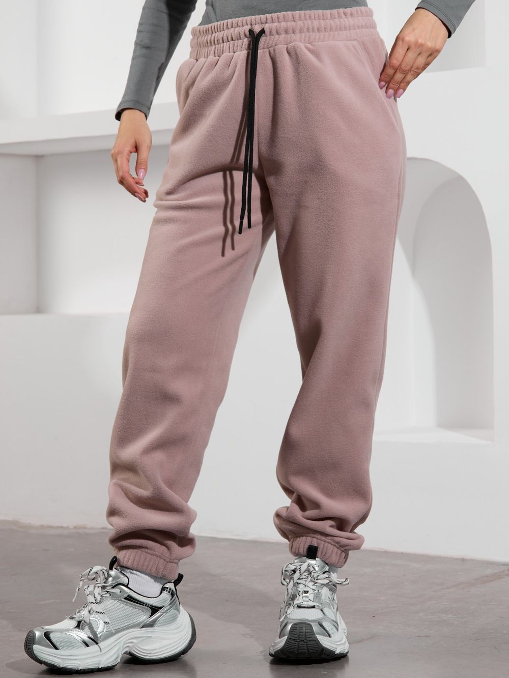 Брюки Галактика Виотекс КАКАО