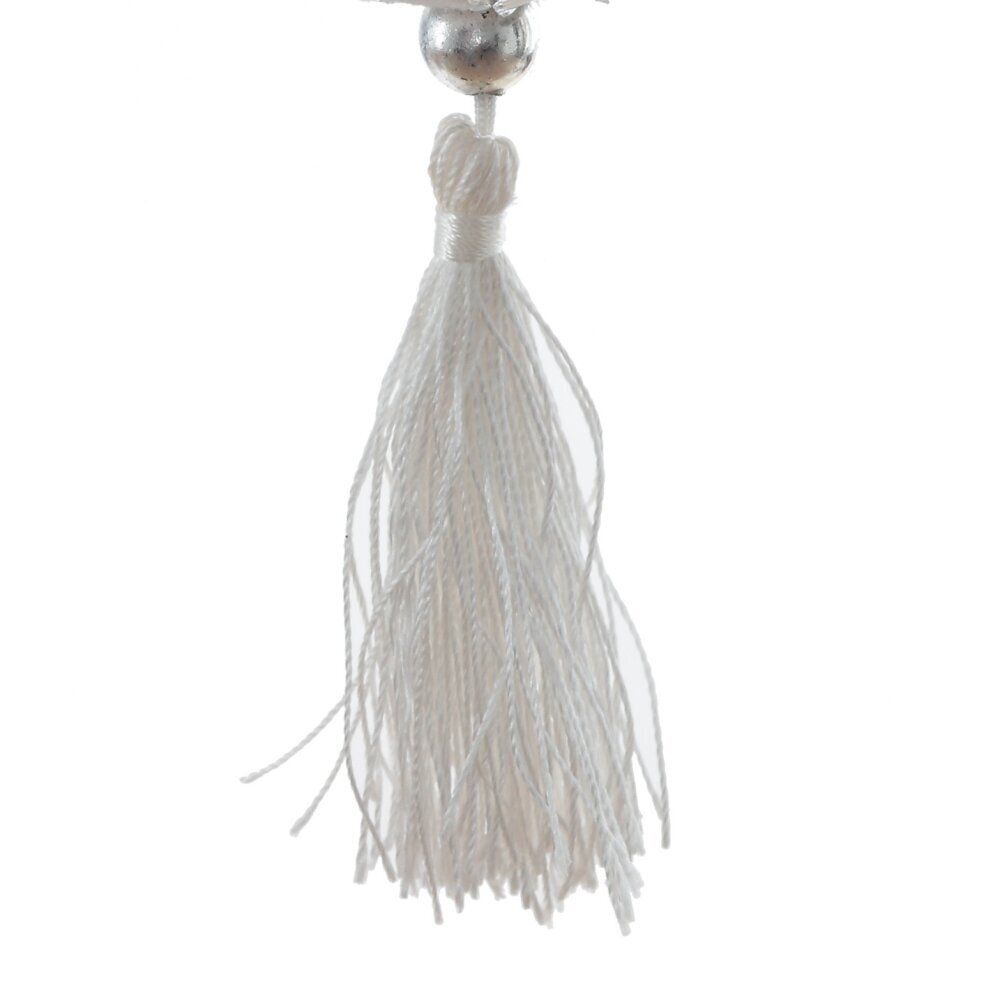 GAEM Украшение новогоднее "Шар", L8 W8 H11 см