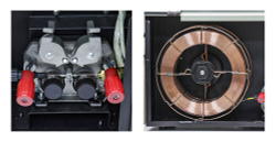 Сварочный полуавтомат Динамика 200 ЭКСПЕРТ/АВРОРА