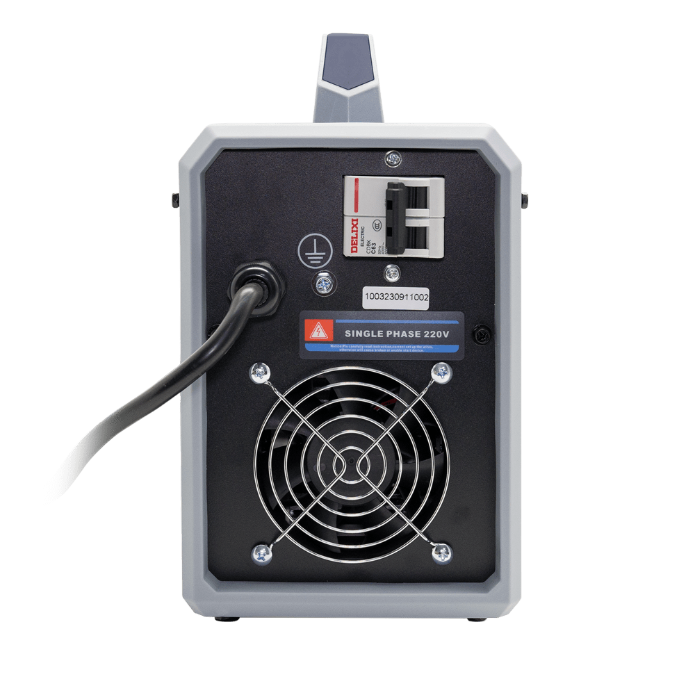 Сварочный инвертор Оберон ARC 200 (НАКС)