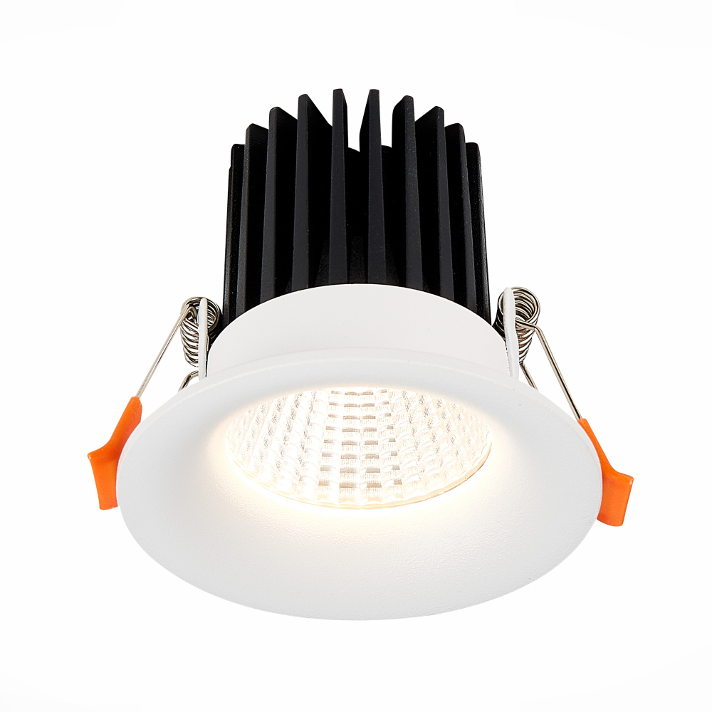 Светильник встраиваемый LED 10W 4000K