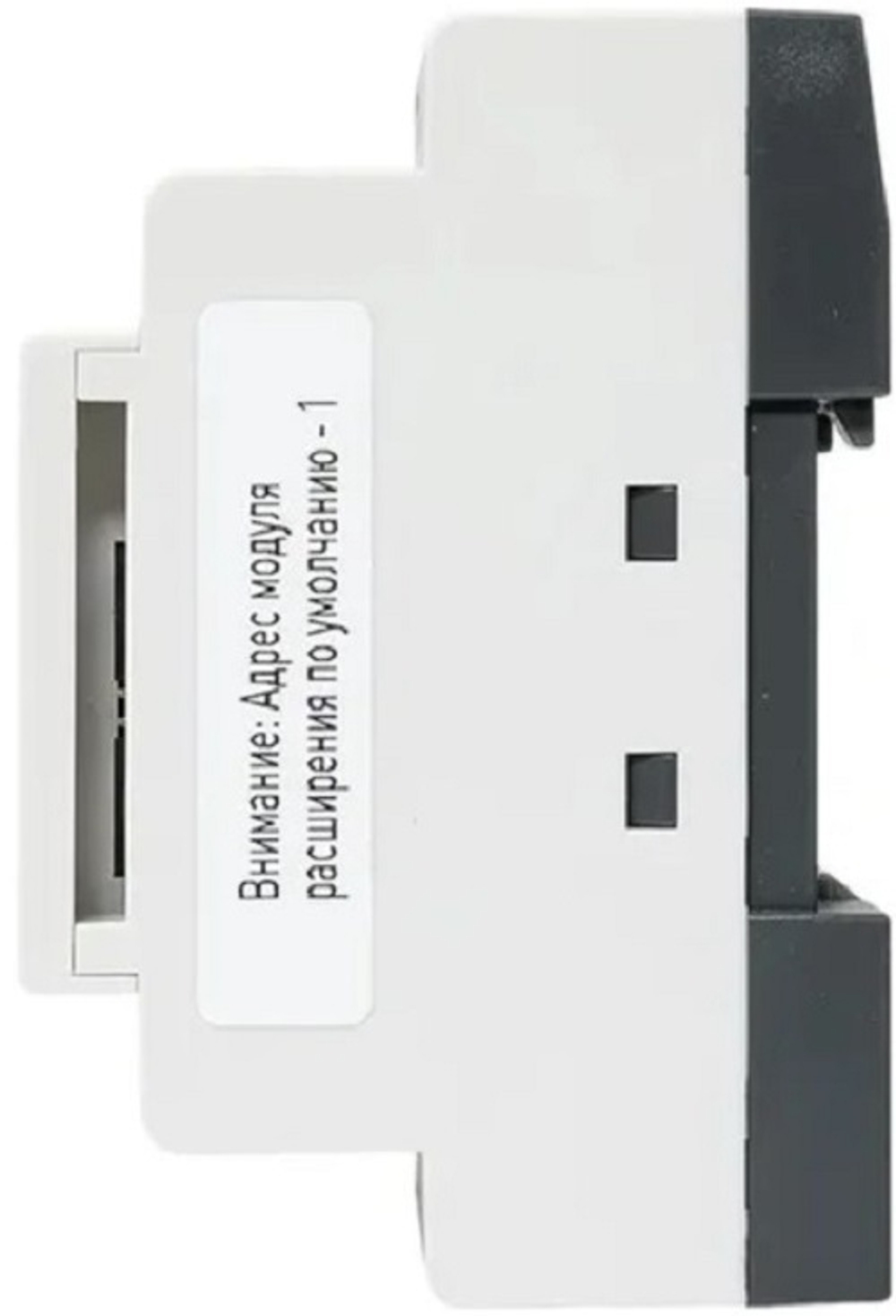 Модуль расширения  EKF PRL-E-4DIAI4DO-R-DC