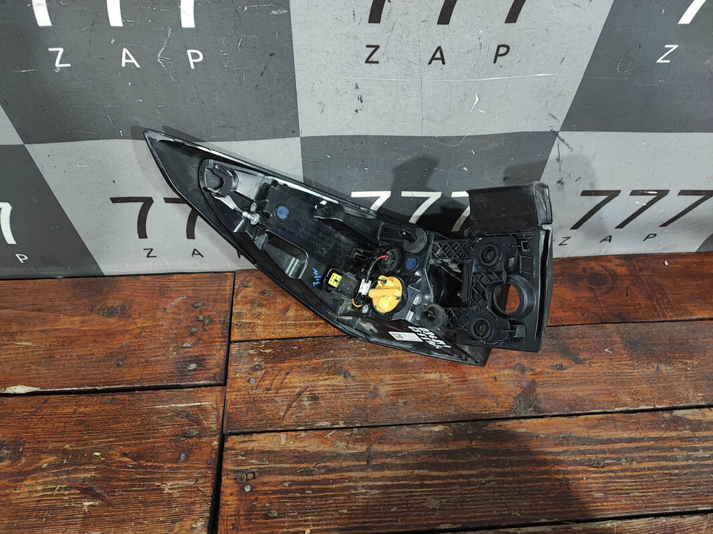 Фонарь задний правый Changan CS55PLUS 21-нв Б/У Оригинал S203F2805030400AA