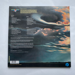 Винтажная виниловая пластинка LP Deep Purple Stormbringer (Англия 2009)
