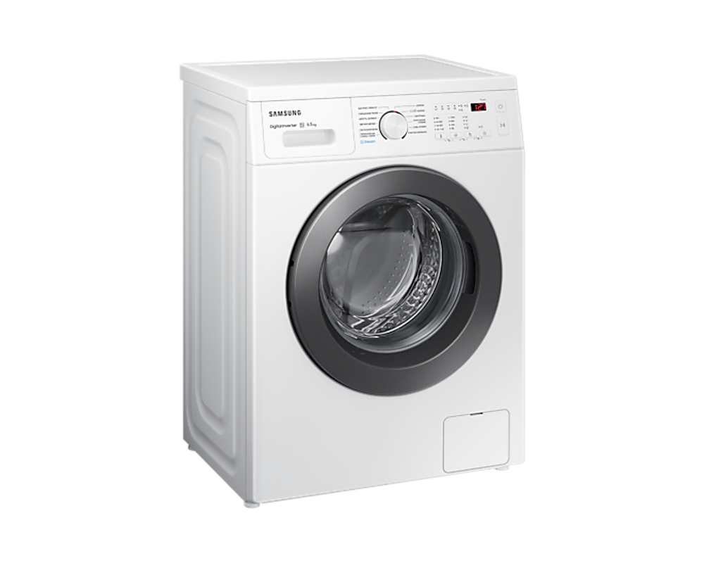 Стиральная машина Samsung WW65A4S20VE/LP