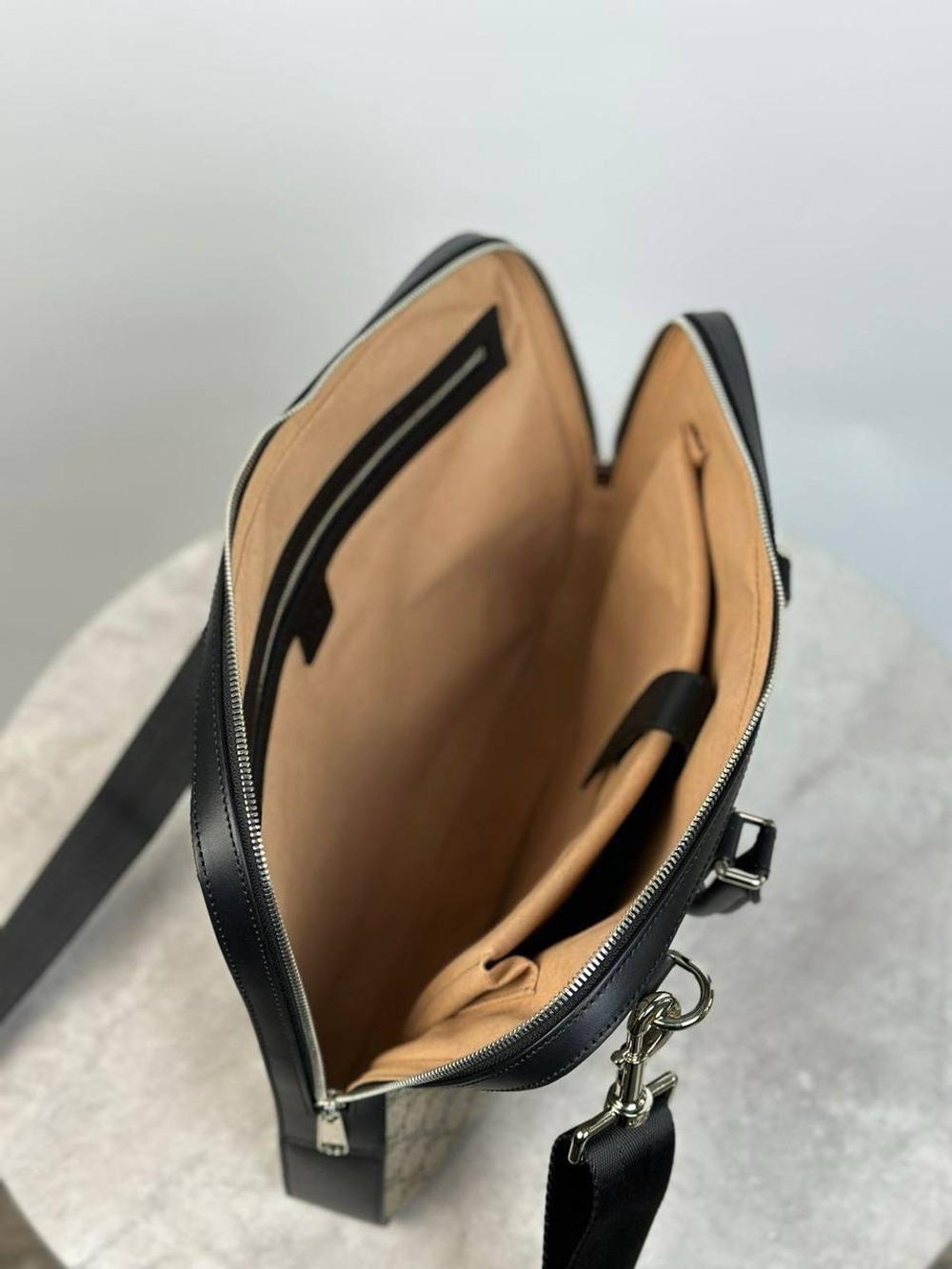 Деловая сумка Gucci