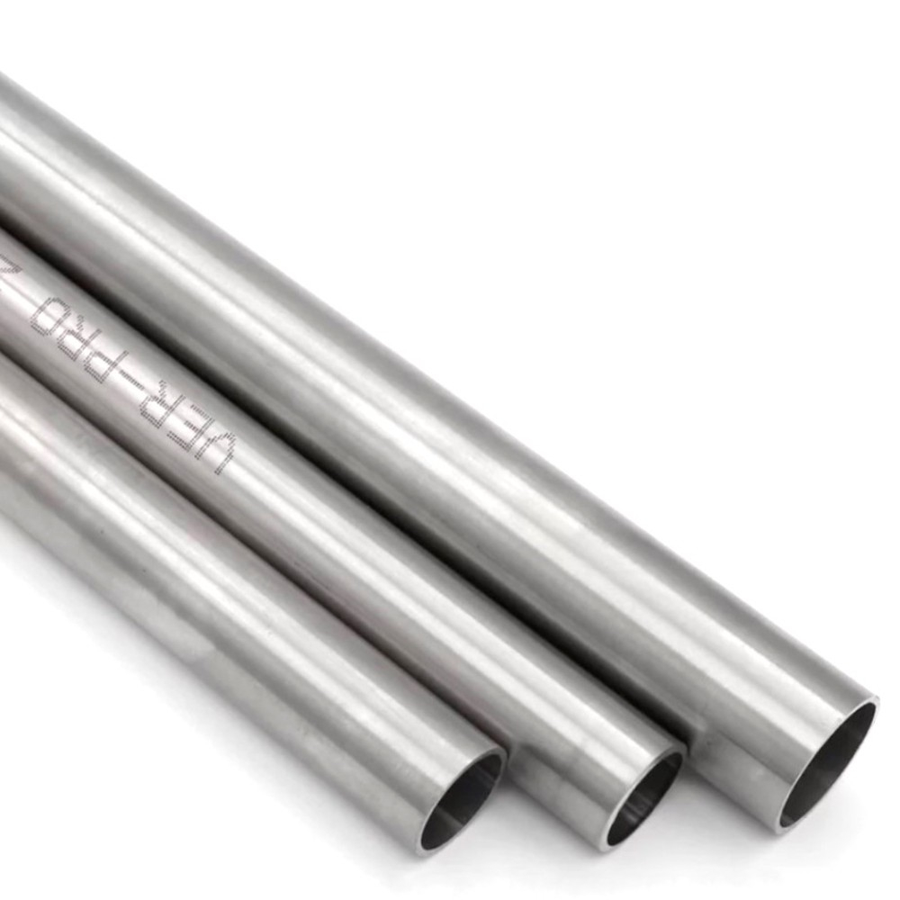 Труба ViEiR VER-PRO нерж. сталь метр, 28x1.2 (4)