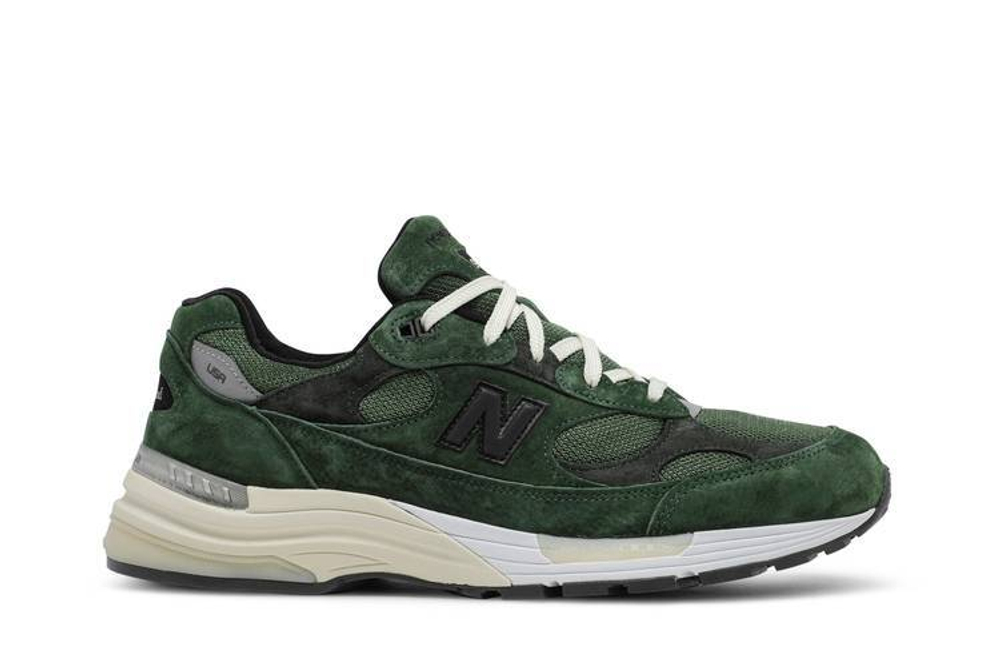 Кроссовки Jjjjound X New Balance Nb 992