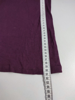 Футболка Koton однотонная 44 размер