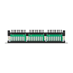 Nikomax NMC-RP24UD2-HU-BK