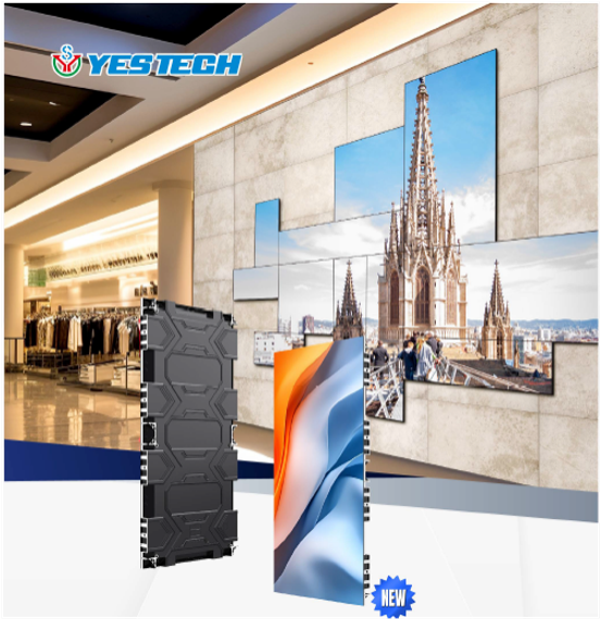 YESTECH MG6S Series
