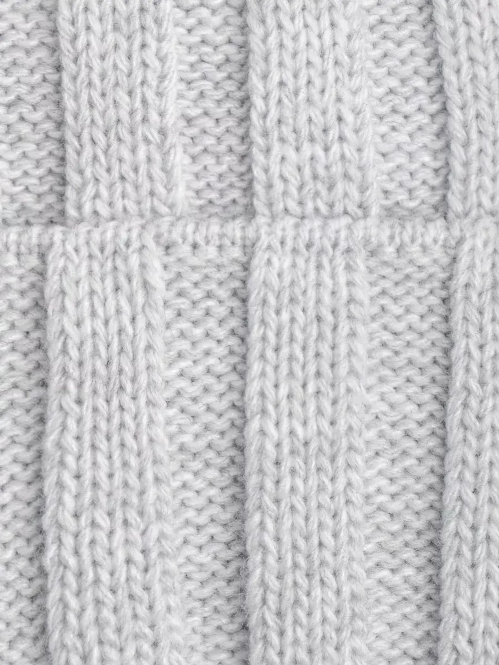 Шапка детская осенняя со снудом