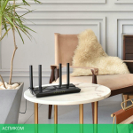 Беспроводной маршрутизатор TP-Link Archer AX23