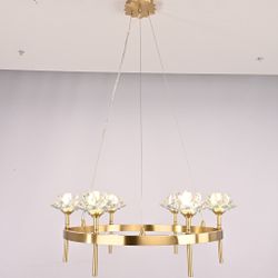 Подвесная Люстра Lotos D64 By Imperiumloft