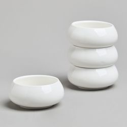 НАБОР РОЗЕТОК LEFARD "FASHION" 4 ШТ. 120 МЛ