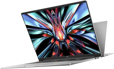 Ноутбук Xiaomi Redmi Book Pro 2024 16" (Ultra 7 155H, RAM32Gb, SSD1Tb) JYU4593CN, Gray