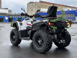 Квадроцикл AODES PATHCROSS 1000L EPS (ПСМ)