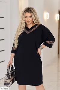 Платье IG-8236 Фабрика Моды