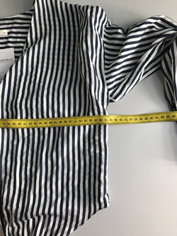 Блузка Calista модная, визуально на 42 размер