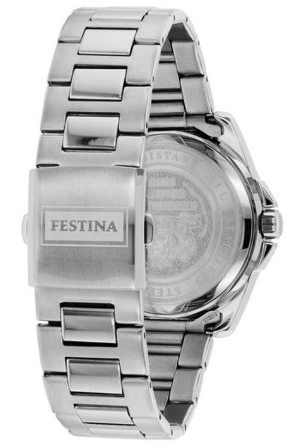 Мужские наручные часы Festina F16376/4