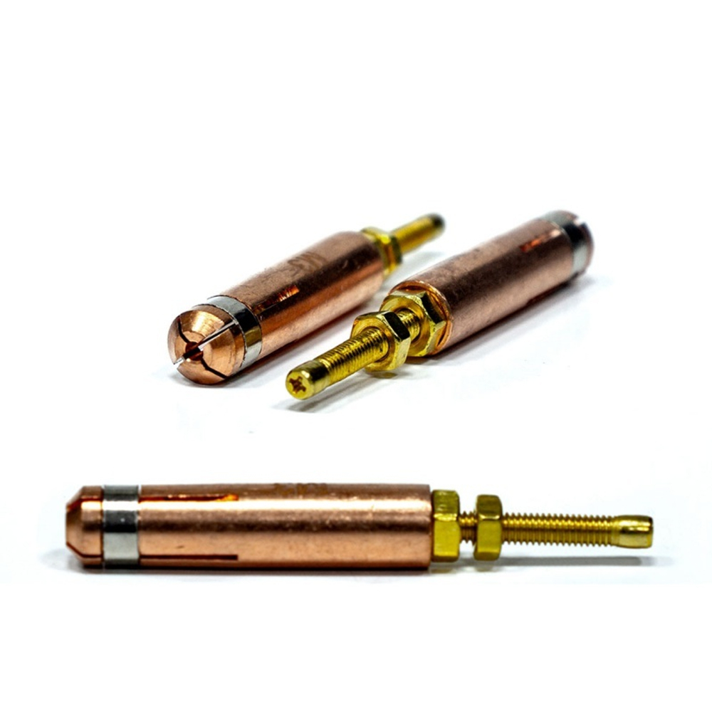 Цанга WS-6 M8 (упак. 10 шт)/Aurora