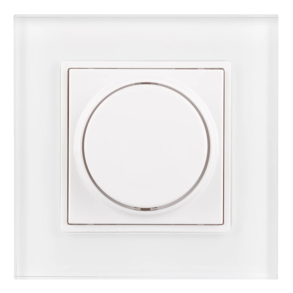 Панель Rotary SR-2835RGB-RF-UP White (3V, RGB) (Arlight, IP20 Пластик, 3 года) 020944