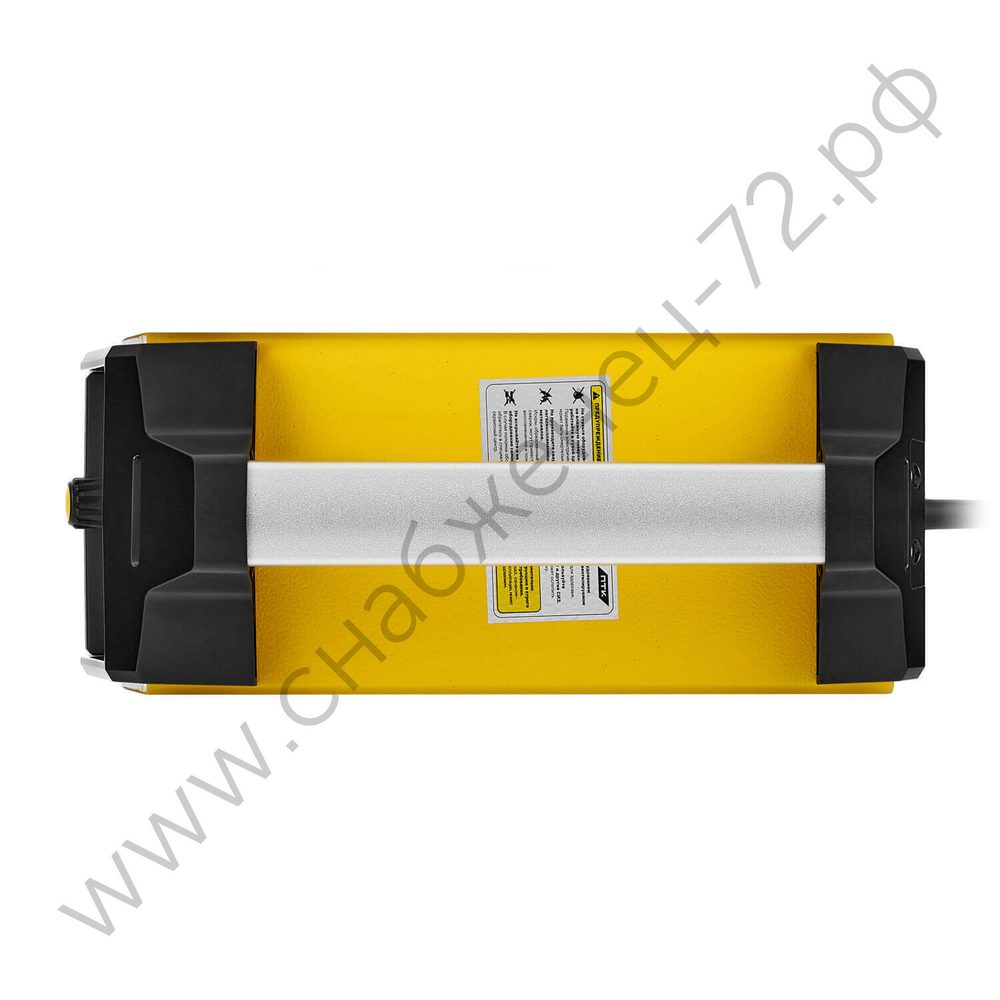 ПТК RILON TIG 200 P GDM (НАКС)