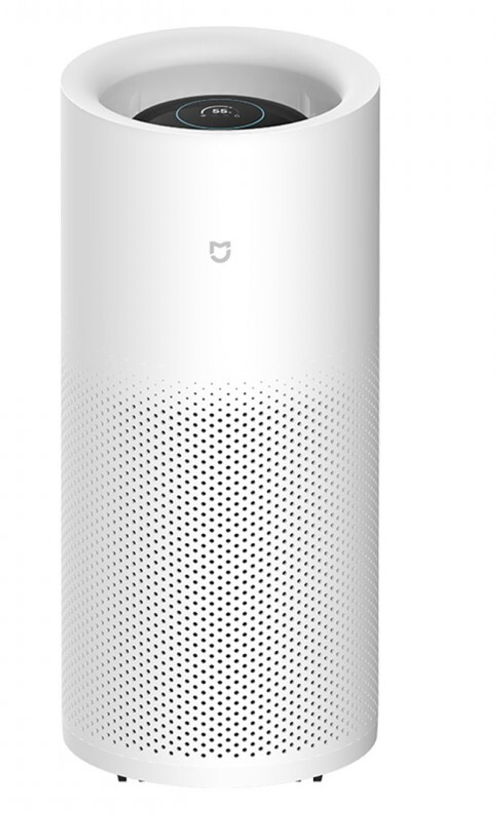 Увлажнитель воздуха Xiaomi Mijia Fogless Humidifier 3 [1200] (CJSJSQ03XY)