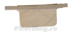 Сумка Tatonka WP Document Belt [2906.040]