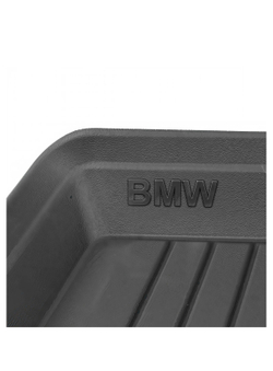 Коврики BMW 3 G20 передние Floor Liner (2 шт)