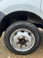 GAZ GAZELLE NEXT Бортовой (Евроборт) A21R32 (Бортовой, Дизельный, 2,5 л, 150 л.с.)