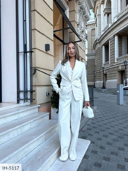Костюм IH-5117 Фабрика Моды Фото 1