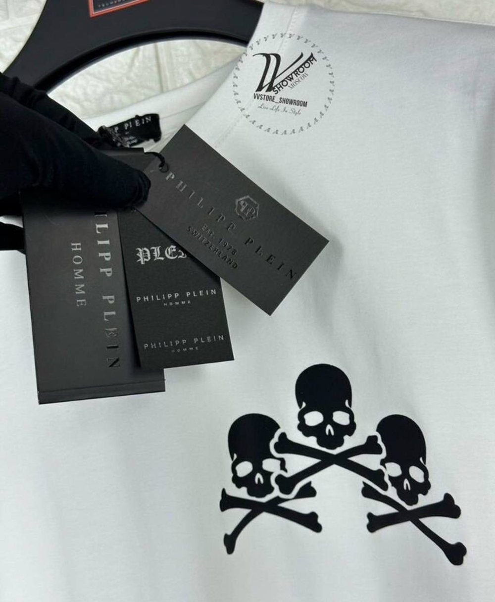 Футболка Philipp Plein