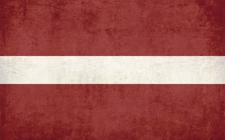 Латвия