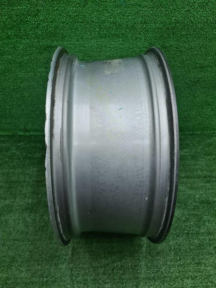 Диск литой R21 Porsche Macan (2014-н.в.) передний