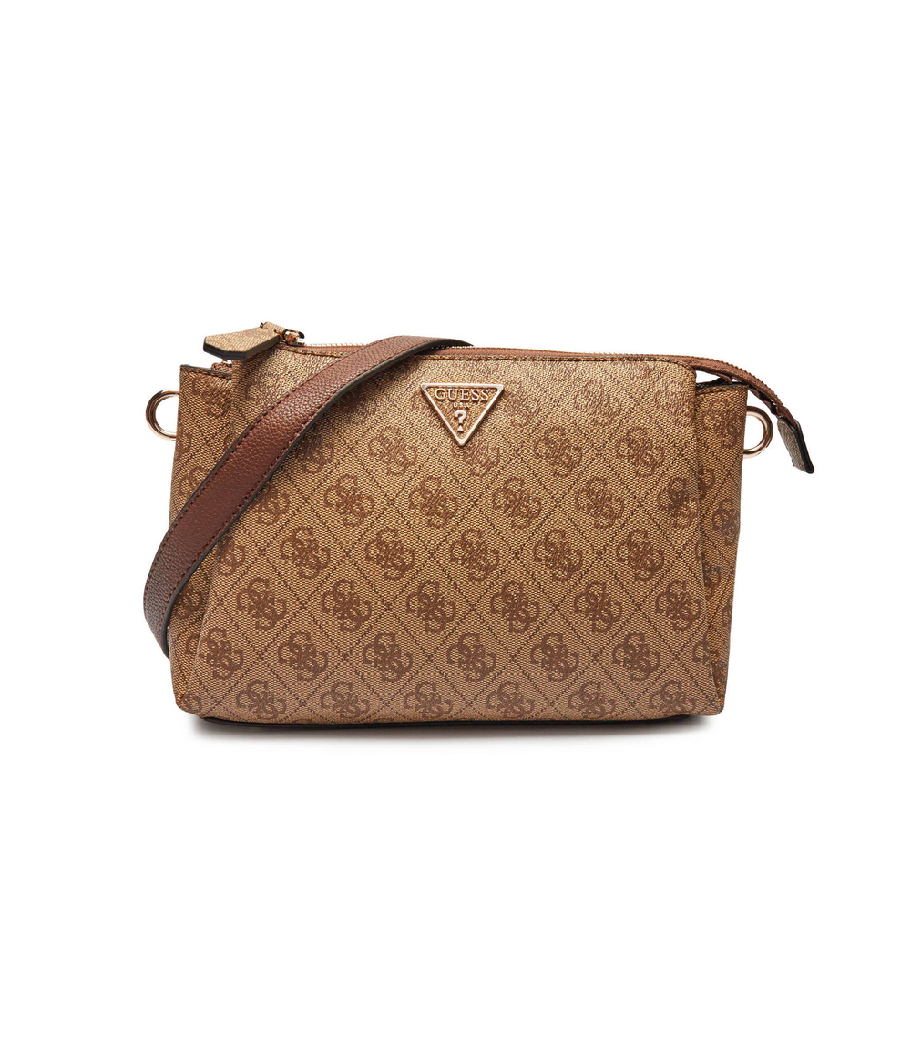 Сумка через плечо NOELLE Guess - коричневый(HWBG78 79120)