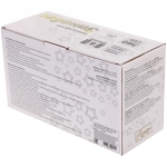 Гирлянда для дома ЗАНАВЕС ш1,5* в2,5 м 360 ламп LED, прозрач.пров, 8 реж, IP-20, Белый (возможность соединения)