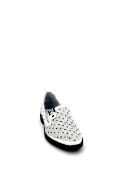 Слипоны женские Ascalini r9304b