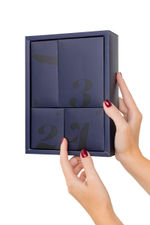 Подарочный набор Satisfyer Advent Box Love (Цвет: разноцветный)