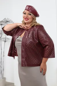 Жакет 5388 Fabrika