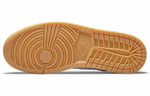 Кроссовки Jordan Air Jordan 1 Mid "Tan Gum"