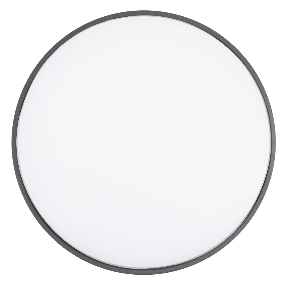 Светильник LGD-GIRO-R300-30W Day4000 (GR, 110 deg, 230V) (Arlight, IP54 Металл, 3 года) 032425